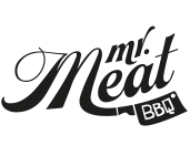 Mr. Meat logo